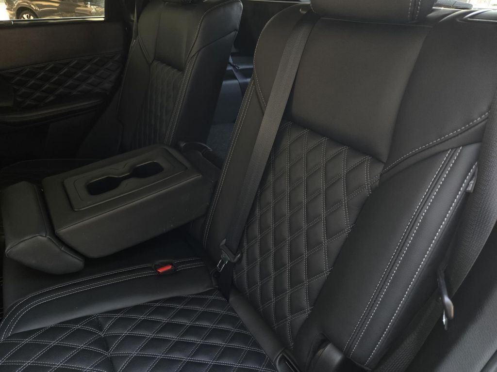 2024 Mitsubishi Outlander SEL