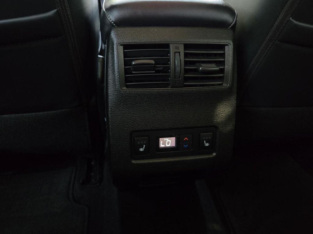 2024 Mitsubishi Outlander SEL