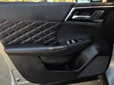 2024 Mitsubishi Outlander SEL