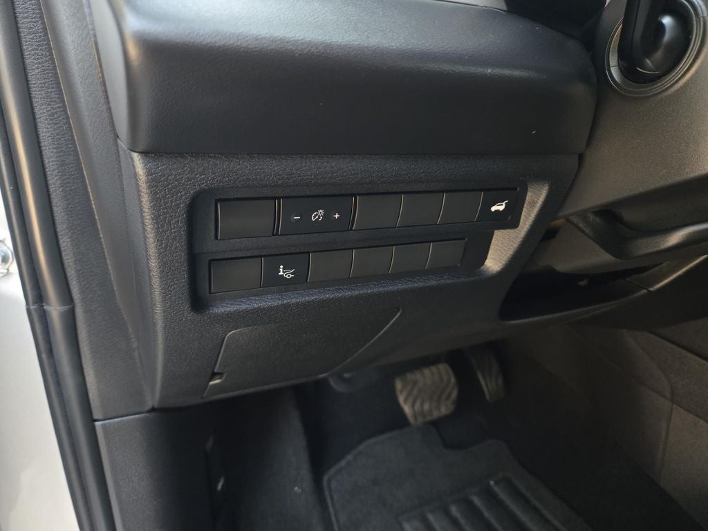 2024 Mitsubishi Outlander SEL