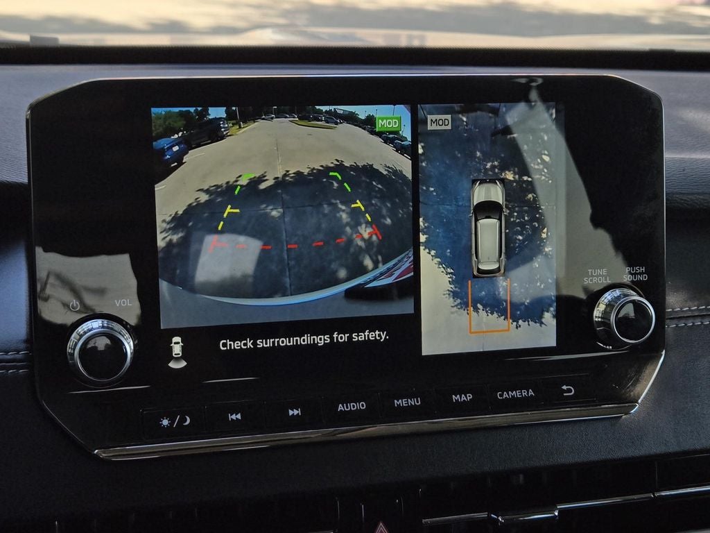 2024 Mitsubishi Outlander SEL