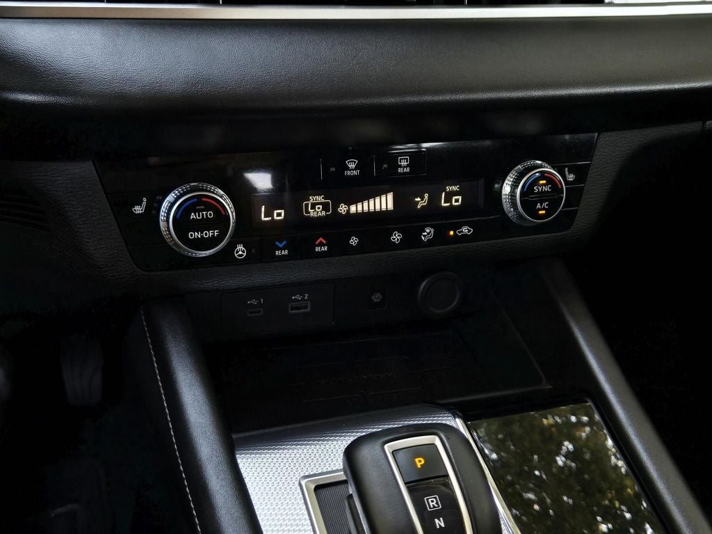 2024 Mitsubishi Outlander SEL
