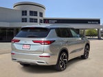 2024 Mitsubishi Outlander SEL