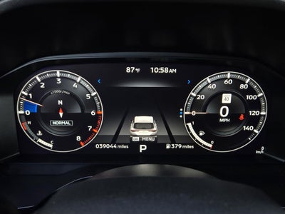 2024 Mitsubishi Outlander SEL