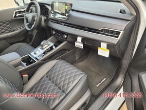 2024 Mitsubishi Outlander SEL 2WD
