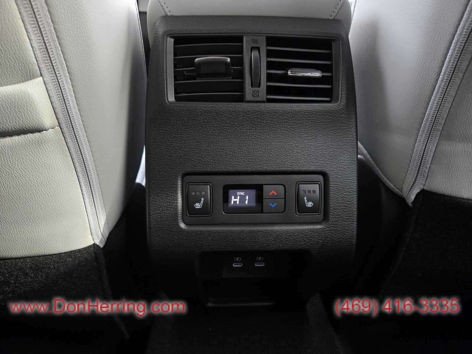 2026 Mitsubishi Outlander SEL 2WD