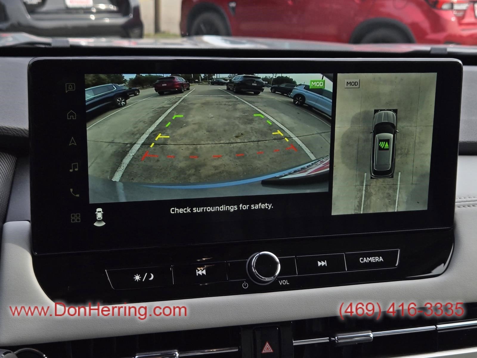 2026 Mitsubishi Outlander SEL 2WD