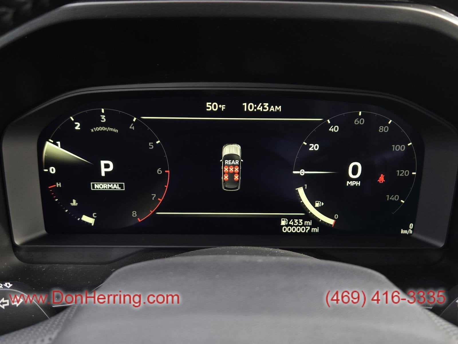 2026 Mitsubishi Outlander SEL 2WD