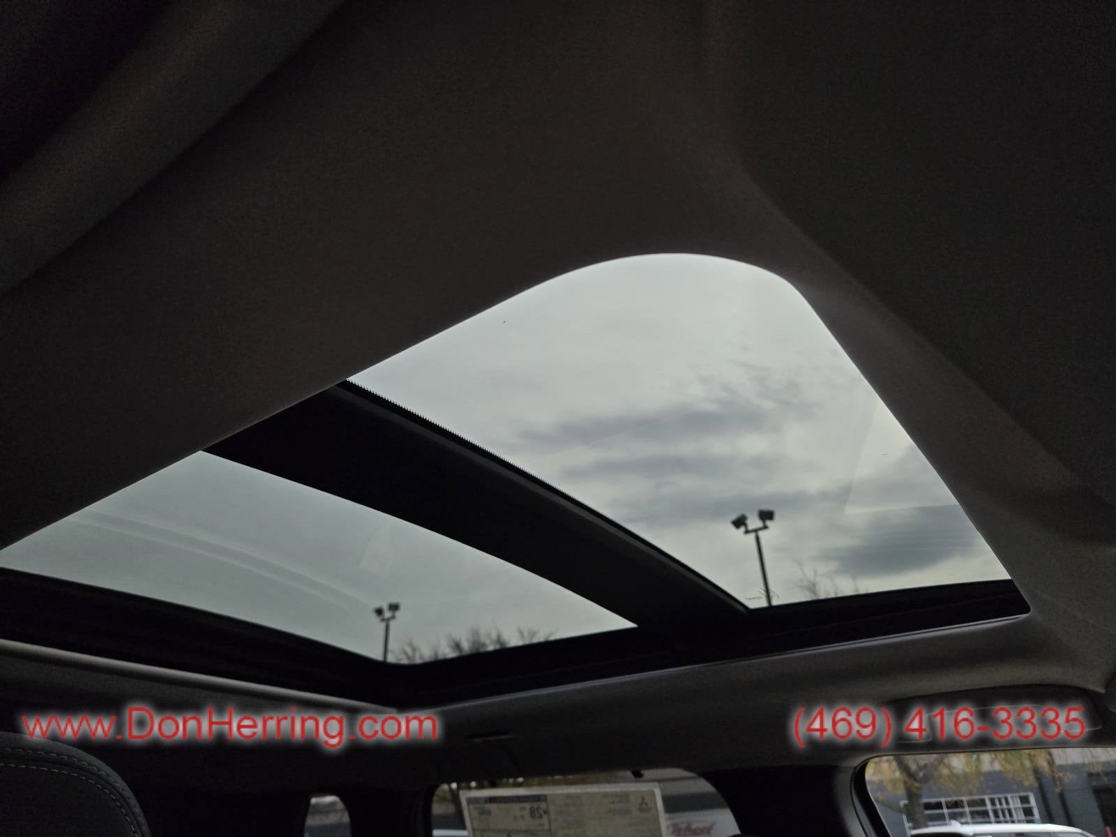 2026 Mitsubishi Outlander SEL 2WD