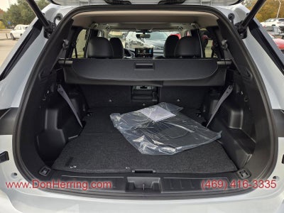 2026 Mitsubishi Outlander SEL 2WD