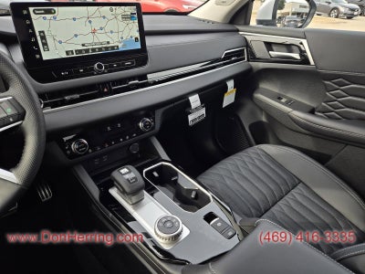 2026 Mitsubishi Outlander SEL 2WD