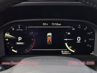 2026 Mitsubishi Outlander SEL 2WD