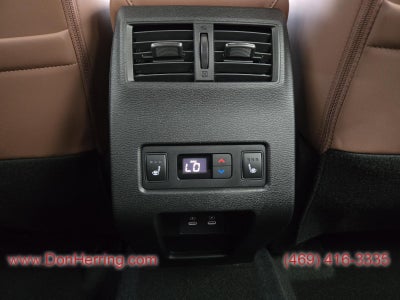 2026 Mitsubishi Outlander SEL 2WD