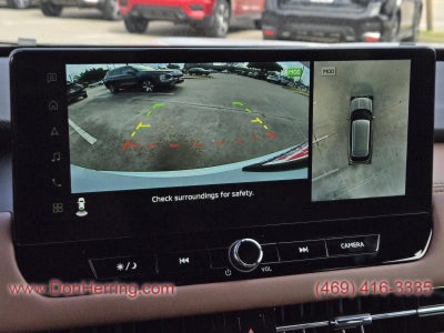 2026 Mitsubishi Outlander SEL 2WD