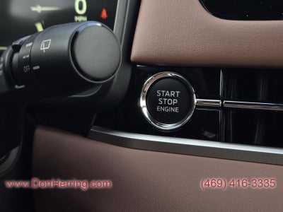 2026 Mitsubishi Outlander SEL 2WD