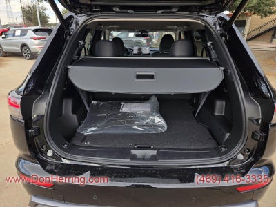 2026 Mitsubishi Outlander SEL 2WD