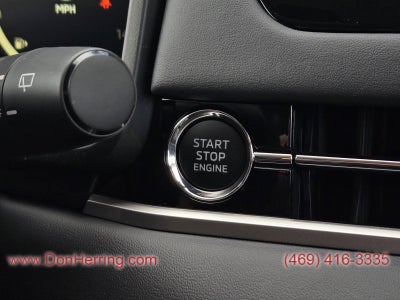 2026 Mitsubishi Outlander SEL 2WD