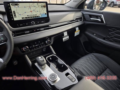 2026 Mitsubishi Outlander SEL 2WD