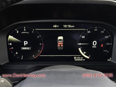 2026 Mitsubishi Outlander SEL 2WD