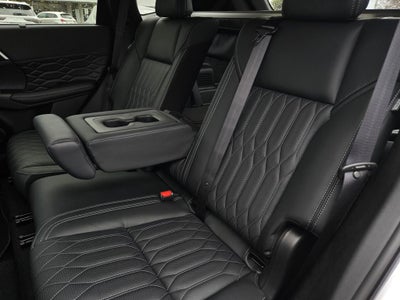 2026 Mitsubishi Outlander SEL