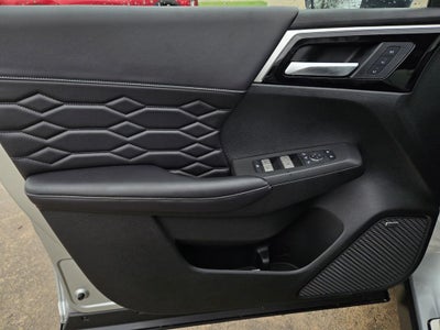 2026 Mitsubishi Outlander SEL