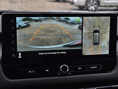 2026 Mitsubishi Outlander SEL