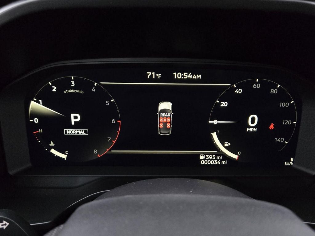 2026 Mitsubishi Outlander SEL