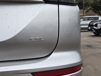 2026 Mitsubishi Outlander SEL