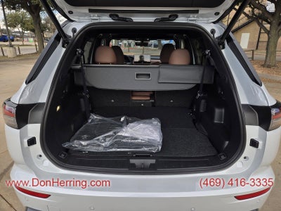 2026 Mitsubishi Outlander SEL 2WD