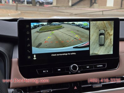 2026 Mitsubishi Outlander SEL 2WD