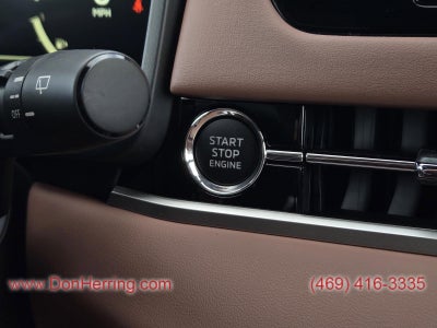 2026 Mitsubishi Outlander SEL 2WD