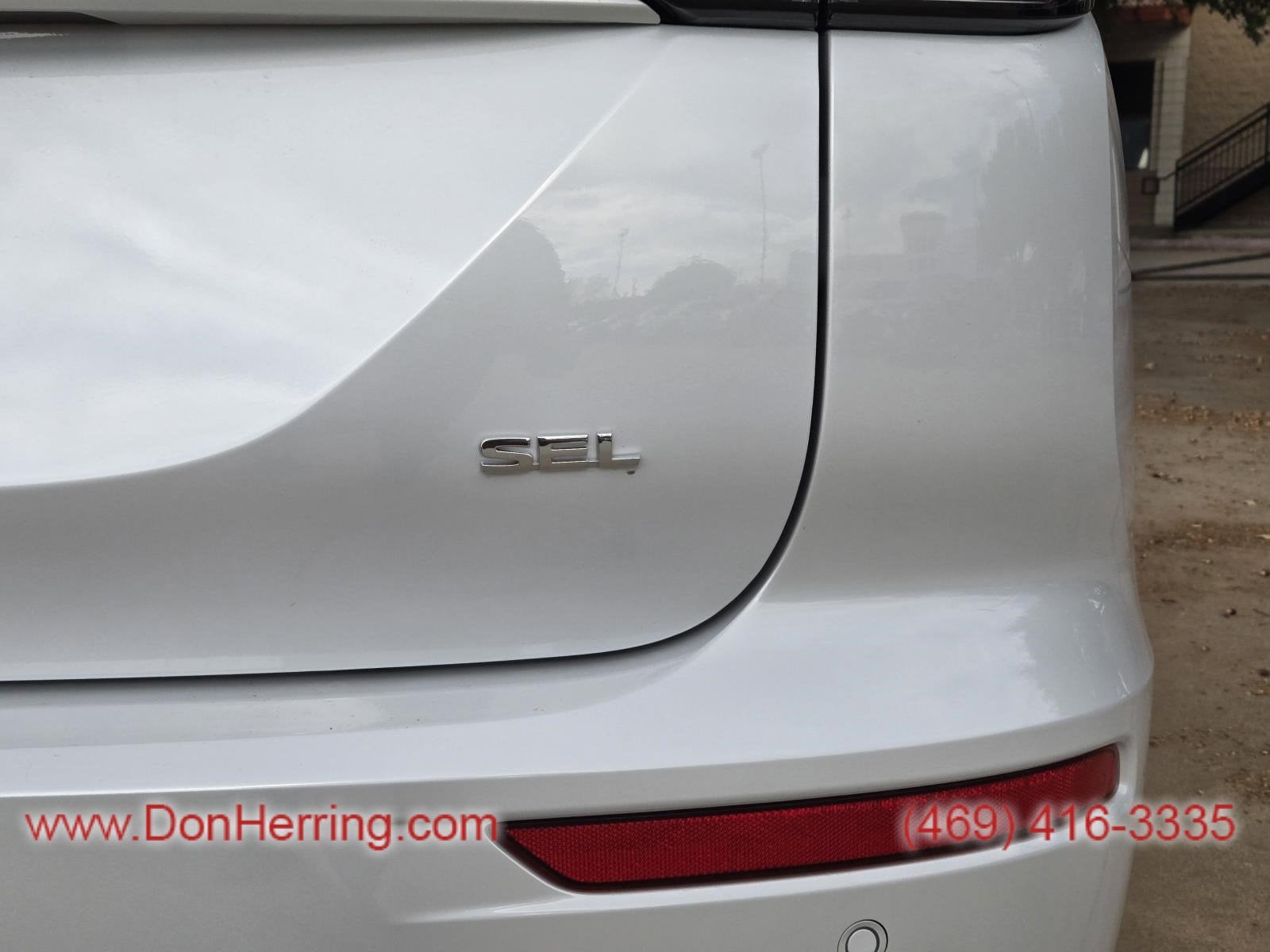 2026 Mitsubishi Outlander SEL 2WD