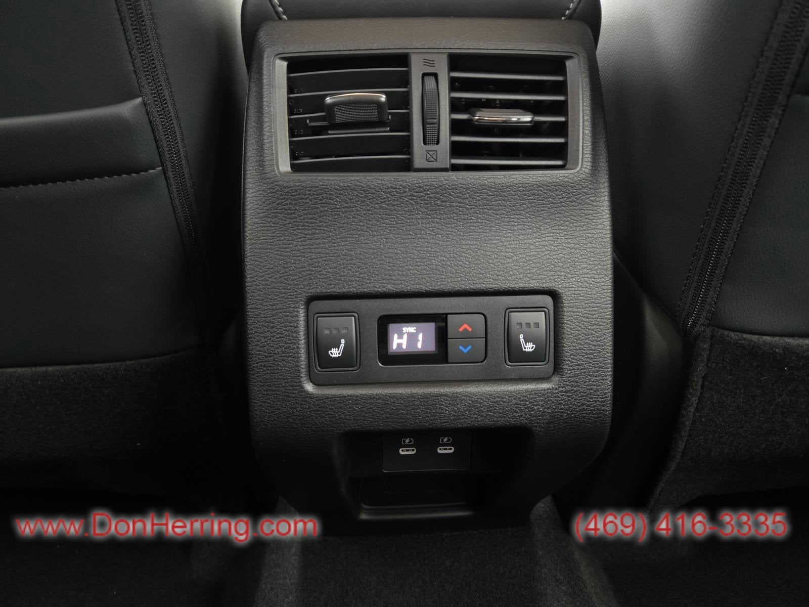 2026 Mitsubishi Outlander SEL 2WD