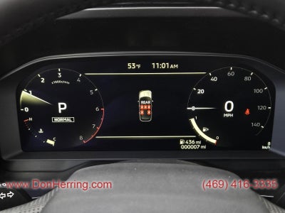 2026 Mitsubishi Outlander SEL 2WD