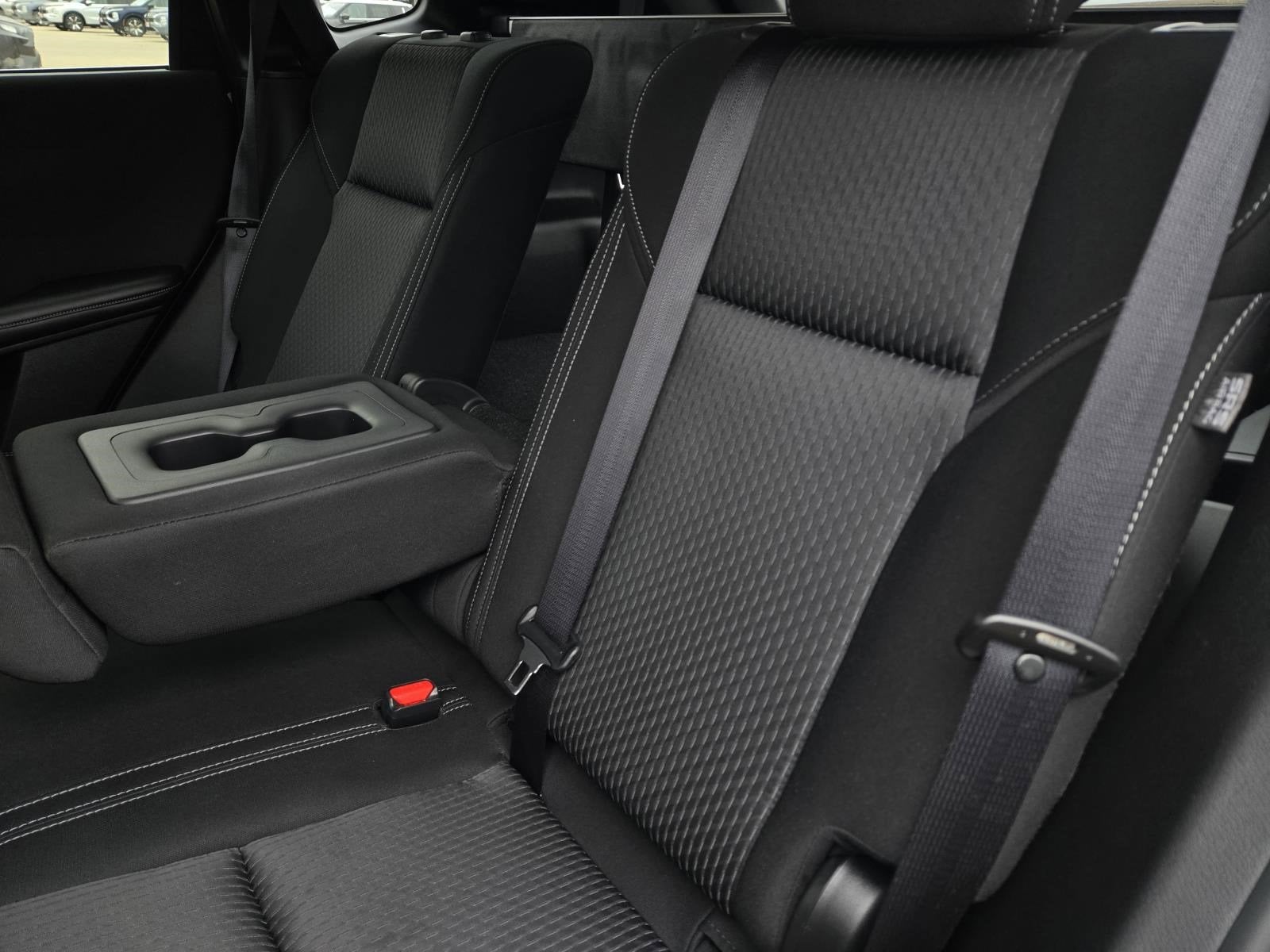 2025 Mitsubishi Outlander ES