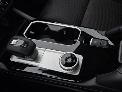 2025 Mitsubishi Outlander ES