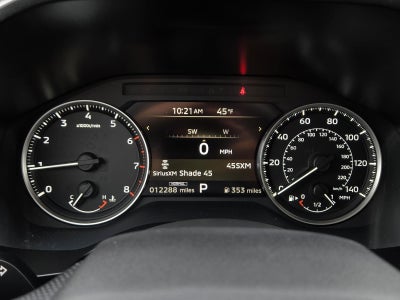 2025 Mitsubishi Outlander ES