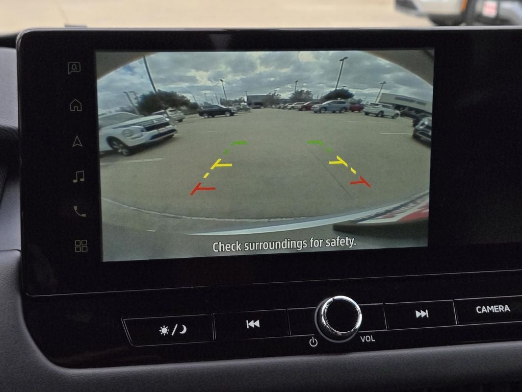 2026 Mitsubishi Outlander ES