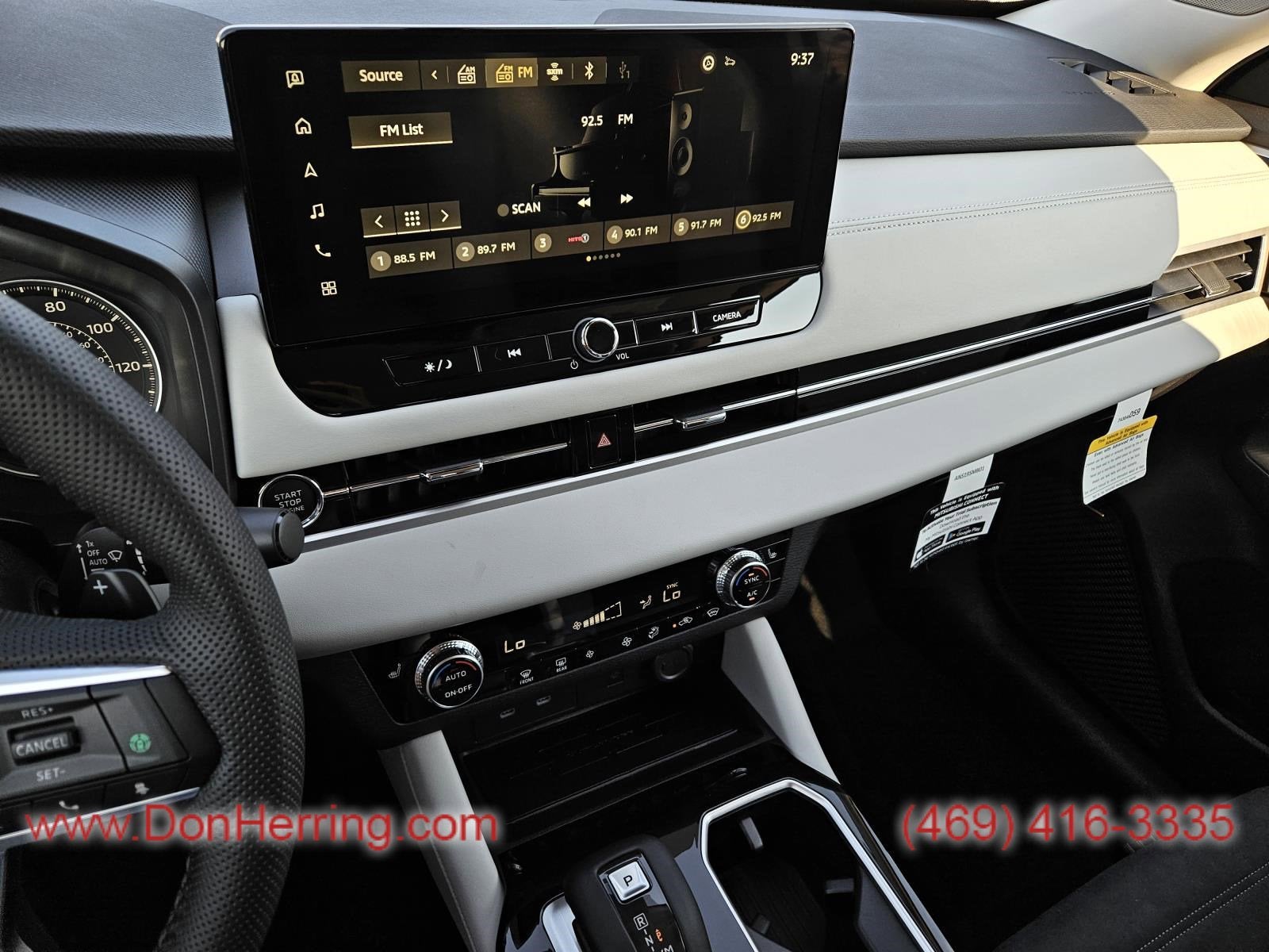 2025 Mitsubishi Outlander SE AWC