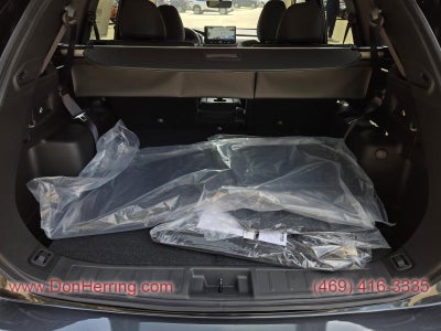 2025 Mitsubishi Outlander SE AWC