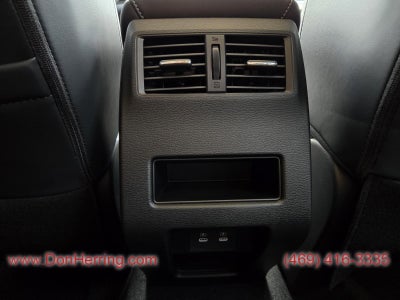 2025 Mitsubishi Outlander SE AWC