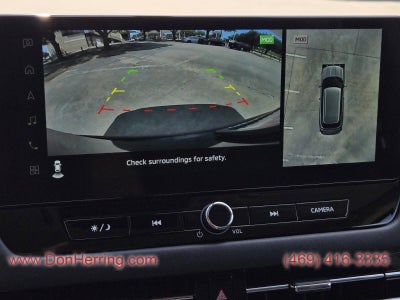 2025 Mitsubishi Outlander SE AWC