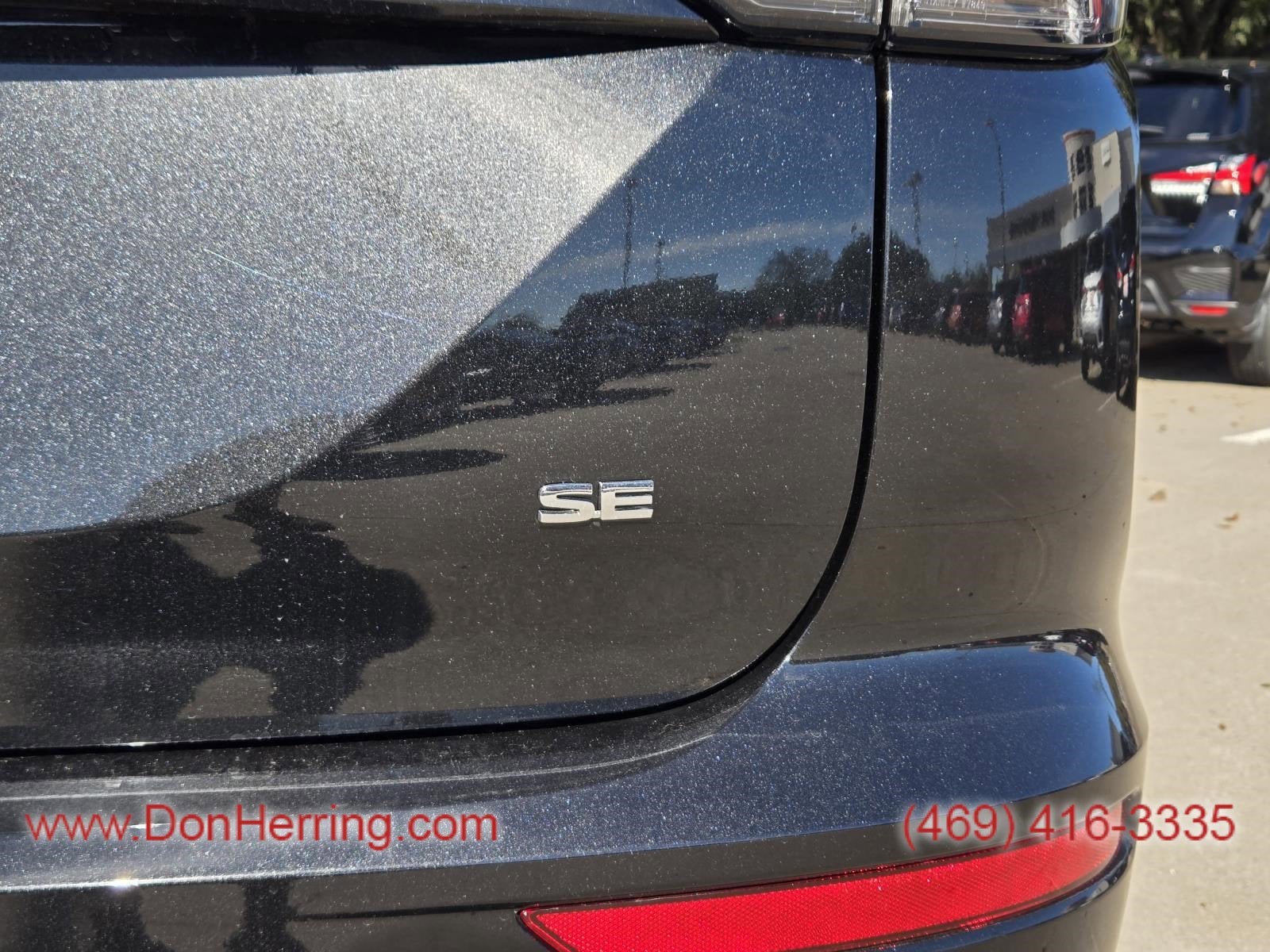 2025 Mitsubishi Outlander SE AWC