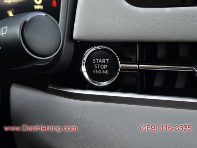 2025 Mitsubishi Outlander SE AWC