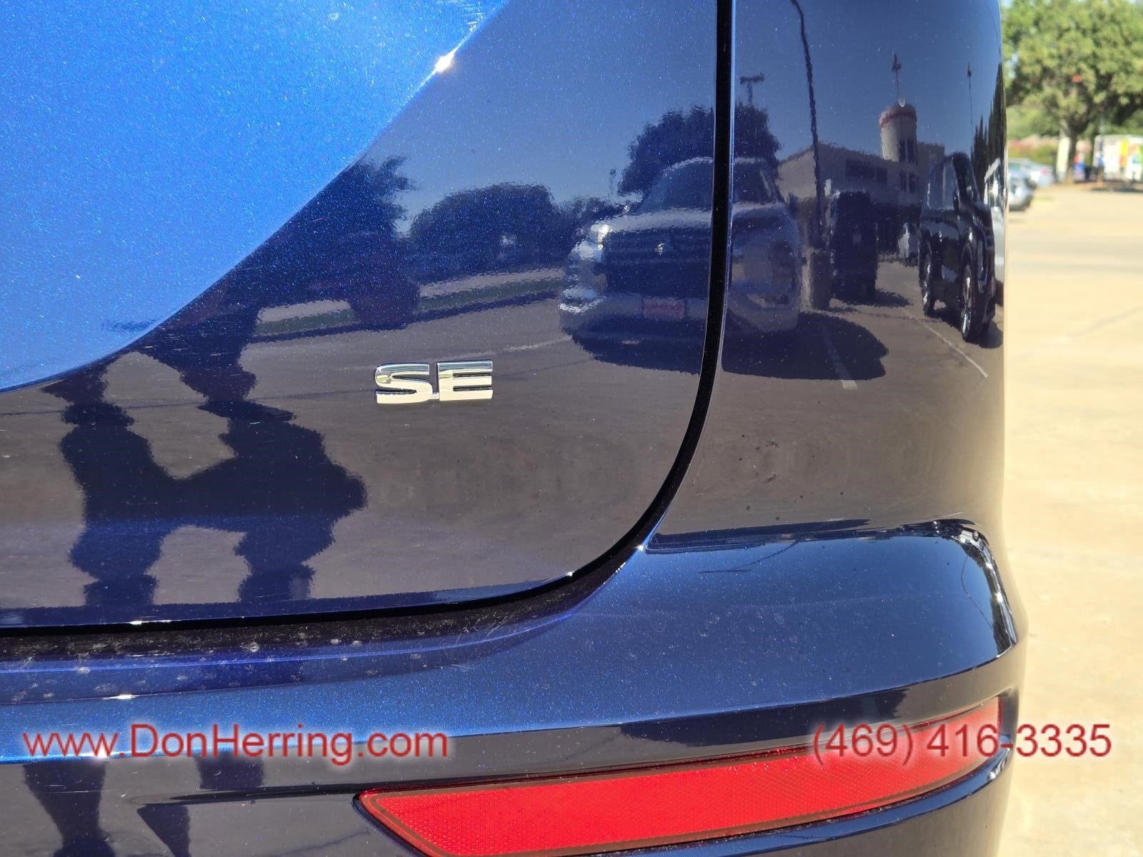 2025 Mitsubishi Outlander SE AWC