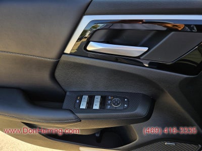 2025 Mitsubishi Outlander SE AWC