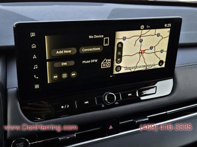 2025 Mitsubishi Outlander SE AWC