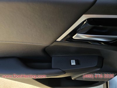 2025 Mitsubishi Outlander SE AWC