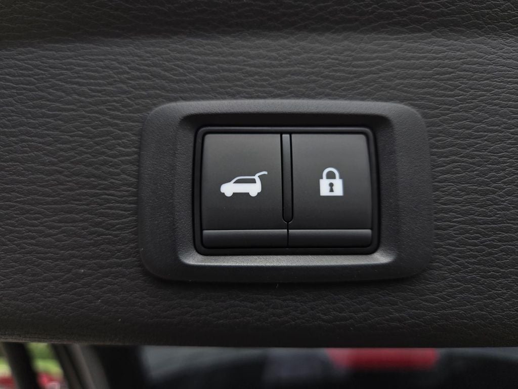 2026 Mitsubishi Outlander Trail Edition