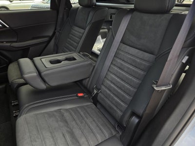 2026 Mitsubishi Outlander Trail Edition